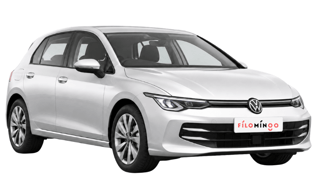 Şirket Aracın Filomingo'da - VOLKSWAGEN GOLF 1.5 ETSI 116 PS LIFE DSG